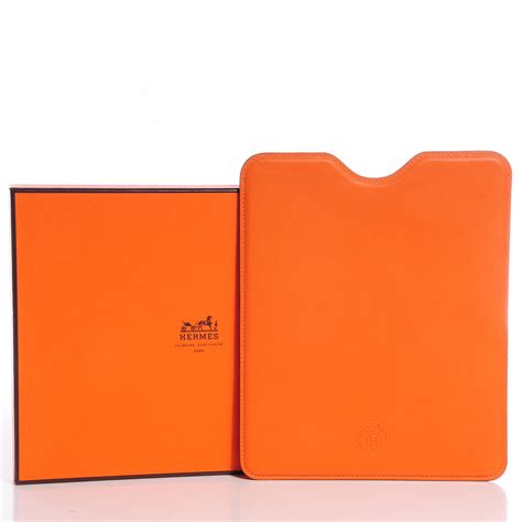 hermes ipad cover replica